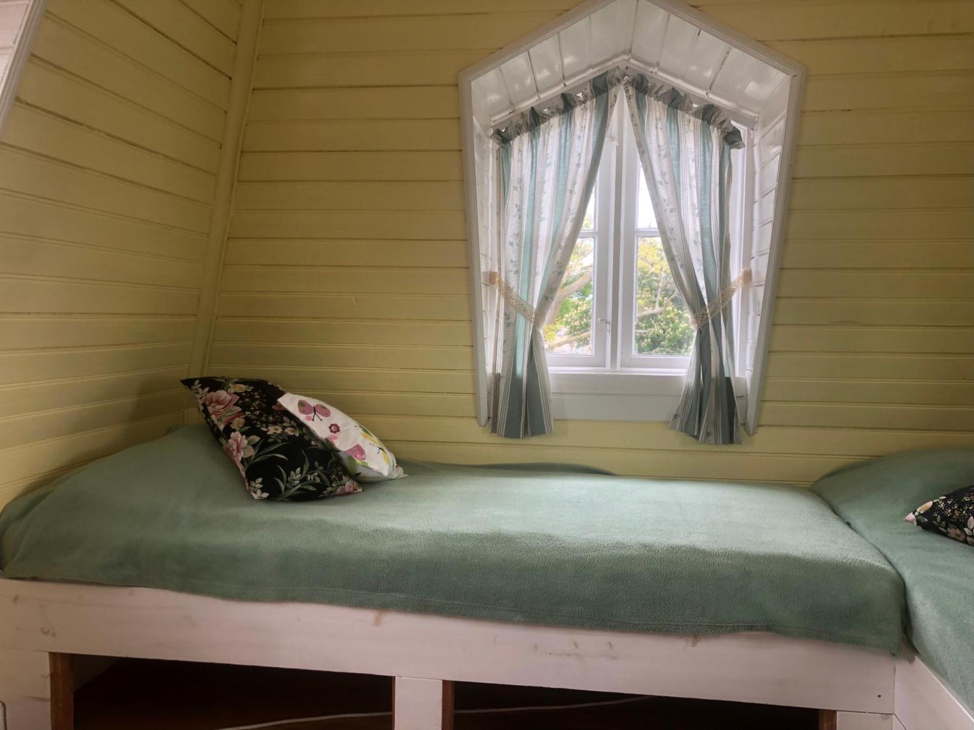Villa Verdi Borgholm Room photo