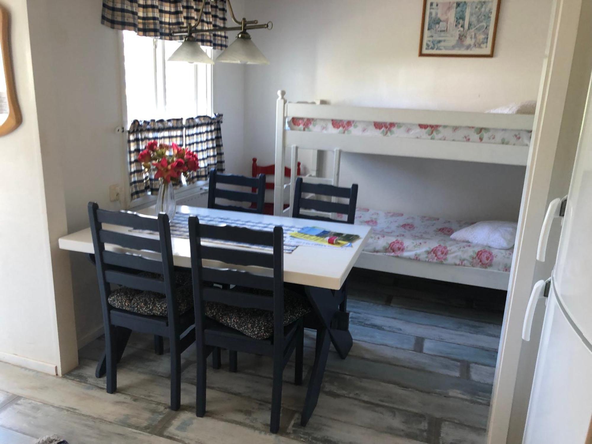 Villa Verdi Borgholm Room photo